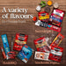 Jerky Gift Baskets For Men - Birthday Gifts For Men Who Have Everything