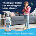 Messy Eater Stain Treater Spray, Laundry Stain Remover, 16 Oz
