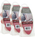 Scented Wax Melts, Home Sweet Home, 18 Scent Cubes