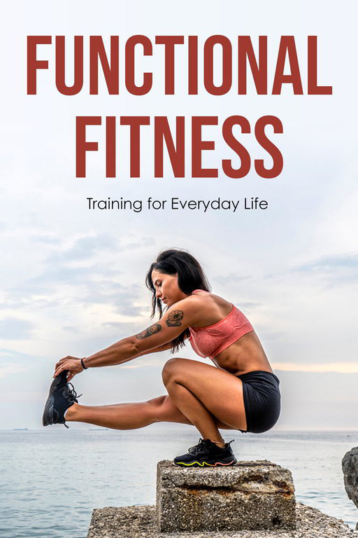 Functional Fitness ebook cover