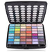 Glamour Girl Makeup Kit Eyeshadow Beauty Palette with Eye shadows, Blushes, Lipstick Lip-gloss, Make up Mirror, Cosmetics applicators, Premium Gift Packaging - Glamour