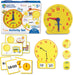 Time Activity Set
