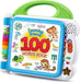 Learning Friends 100 Words Book (Frustration Free Packaging)
