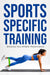 Sports-Specific Training ebook cover