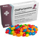 Funny Prank Pill Box with Candy, Gag Gifts for Men, 30th 40th 50th 60th 70th Birthday Gifts for Him or Her, Novelty Joke