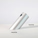 Aluminum Pen Holder, Pencil Holder, Pencil Cup, Desk Organizer