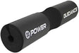Barbell Squat Pad - Neck & Shoulder Protective Pad - Great for Squats, Lunges, Hip Thrusts, Weight Lifting & More - Fit 