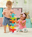 - Whirl 'N Go Ball Tower - Toddler Ball Drop Toy