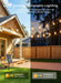 52FT Solar String Lights Outdoor Waterproof, Up to 26Hrs Runtime