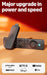 Fire TV Stick 4K Max (newest model), streaming device, with AI-powered Fire TV Search, supports Wi-Fi 6E, free & live TV
