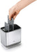 OXO Good Grips Stainless Steel Sink Organizer Caddy & Sponge Holder