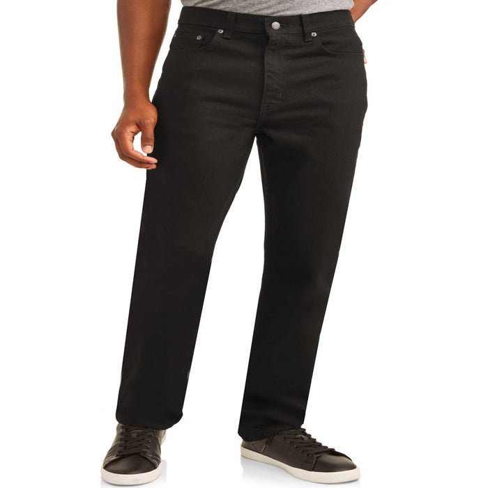 George Men'S Regular Fit Jeans