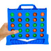 Desktop Puzzle Ejection Toy Two Person Ejection Fun Jumping Ball Mini Handheld Projection
