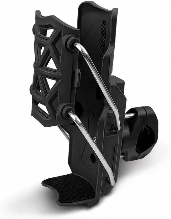 Adjustable Bike Water Bottle Holder,Bike Bottle Holder Fit 0.87-1.26" Frame