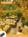 66FT 200 LED Fairy Lights Plug in, 8 Modes Twinkle Lights Warm White