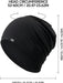 Cooling Skull Cap Sweat Wicking Breathable for Men Women 3 Pack