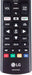 LG AKB75375604 Remote Control Compatible with All LG TV models