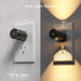 Night Lights Plug into Wall, Dimmable Night Light Plug in