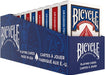 Rider Back Playing Cards 12 Pack Poker Size Standard Index