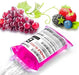 10 Pack Blood Bags for Drinks, IV Bags for Drinks, Halloween Party Set