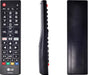 Original LG AKB75095307 Smart TV Remote Control for ALL LG LCD, LED, OLED Smart TVs (Batteries NOT Included)
