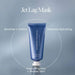 Jet Lag™ Essentials - Mini Hydrating Skin Care Set With Jet Lag™ Mask, Eye Patches, Deep Hydration Face Serum & Hydratio