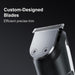 Beard Trimmer for Men, Electric Razor Hair Clippers for Men, Gifts