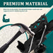 Adjustable Bike Water Bottle Holder,Bike Bottle Holder Fit 0.87-1.26" Frame