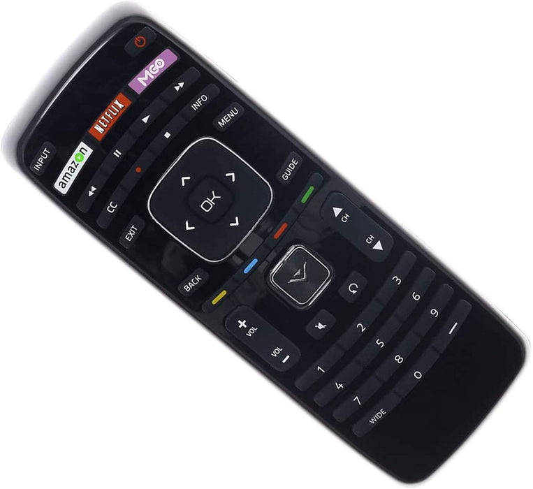 New Vizio Universal Remote Control for All VIZIO Brand TV, Smart TV - 1 Year Warranty