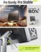 for iPad Stand Holder, Aluminum Tablet Stand Holder for iPad