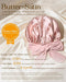 Adjustable Silk Bonnet for Sleeping Women Double Layer Satin Bonnet Reduce Friction Prevent Frizz Curly Hair