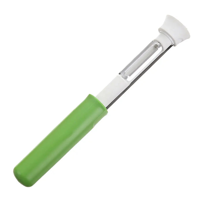 Manual Apple Peeler Multifunctional with Stainless Steel Blades Hand Crank Fruit Peeler Food Peeling Machine for Kitchen Gadgets