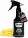 Interior Car Cleaner for Tough Stains | Stain Remover for Car Seats, Carpet, Upholstery, & Leather | 18 Oz Kit with Microfiber Towel