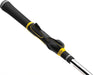 SKLZ Golf Grip Trainer, Club Attachment for Correct Hand Positioning and Muscle Memory, Fits Standard Grips from Driver 