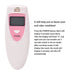 Portable Bad Breath Detector Oral Hygiene Condition Tester Mouth Internal Odor Monitor Tools Bad Breath Detector