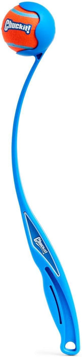 Classic 26M Dog Ball Launcher, 26in, Includes Medium 2.5in Ball