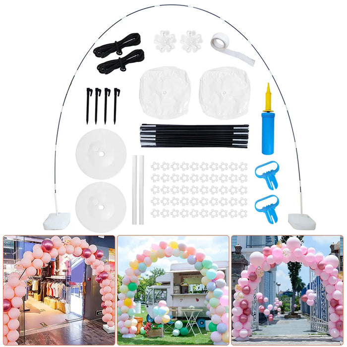 Adjustable Balloon Arch Kit