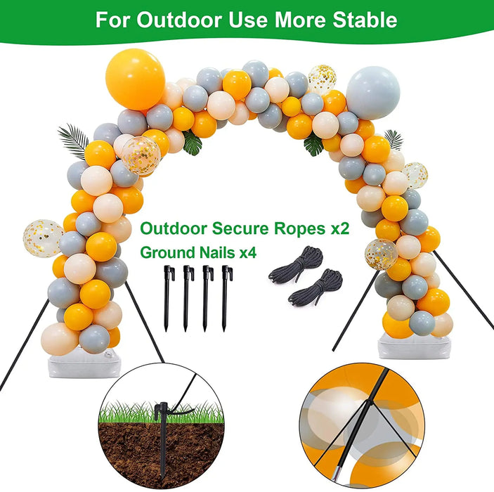 Adjustable Balloon Arch Kit