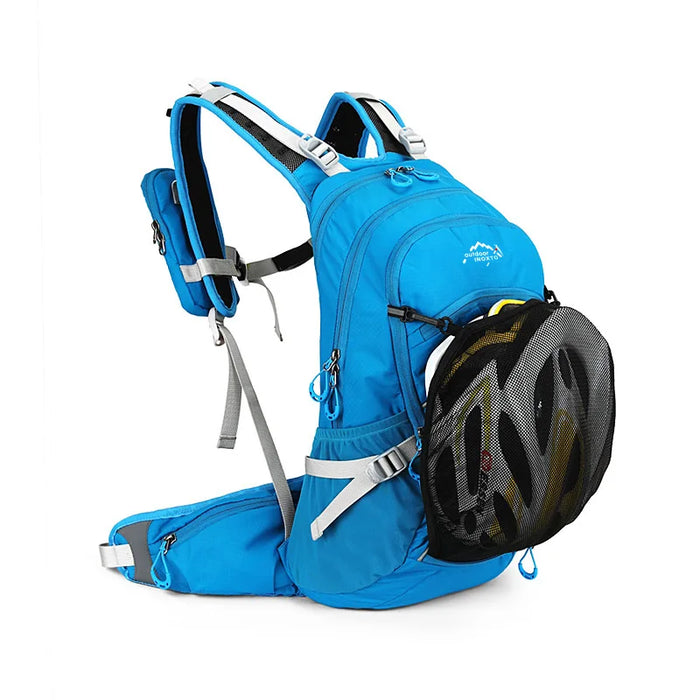 Mountaineering Backpack