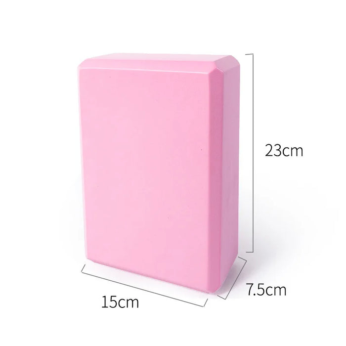 Yoga Building Blocks Cubes