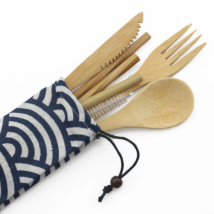 Eco-Friendly Tableware