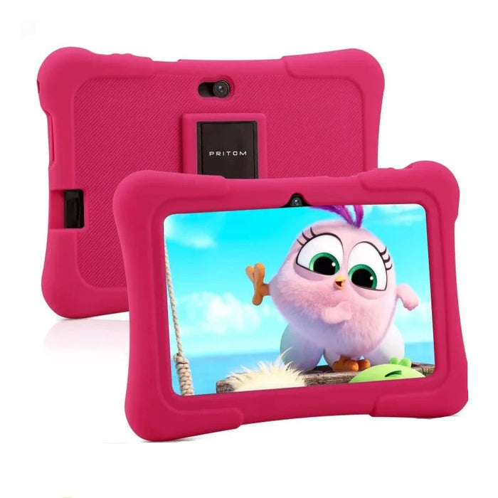 7 Inch Kids Tablet