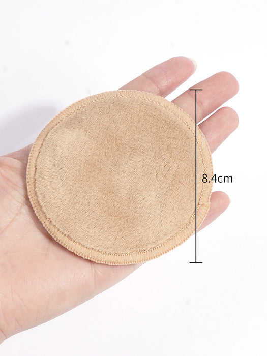 Reusable Cotton Pads Makeup Remover
