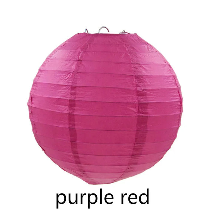 Chinese /Japanese Paper Lanterns