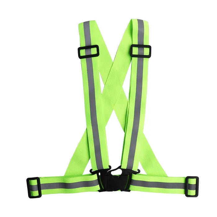 Outdoor Night Walking Safety Vest