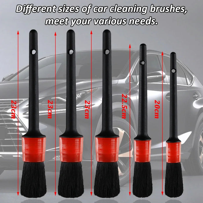 Professional Car Cleaning Kit