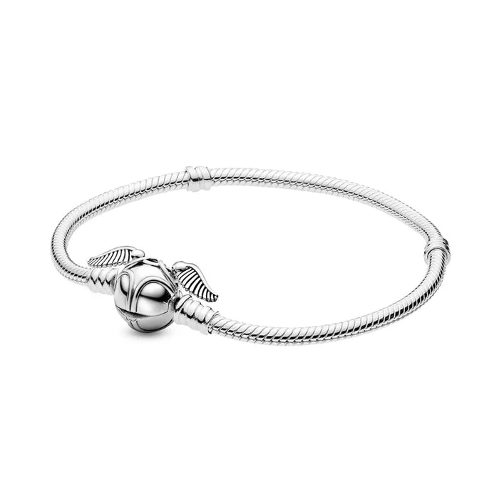 Snake Chain Bracelet