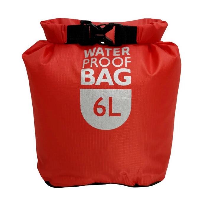 Waterproof Bag Pack