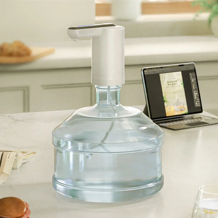 Automatic Wireless Water Dispenser Pump