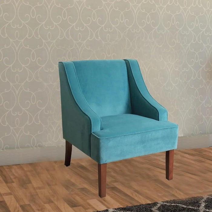ComfortLiving Upholstered Armchair